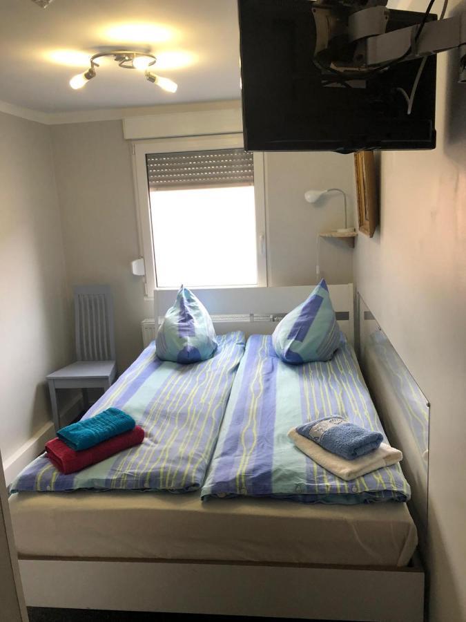 Motel Home 베를린 외부 사진